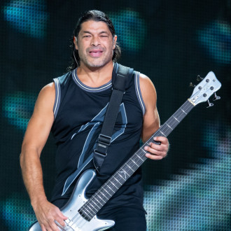 Metallica
