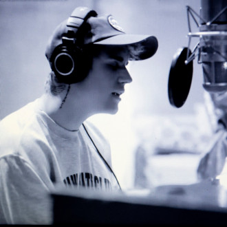 Justin Bieber