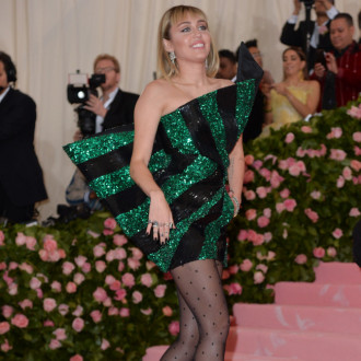 Miley Cyrus