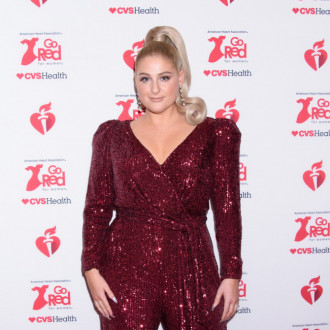 Meghan Trainor