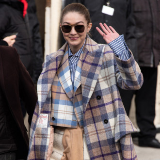 Gigi Hadid