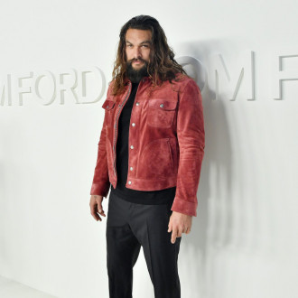 Jason Momoa