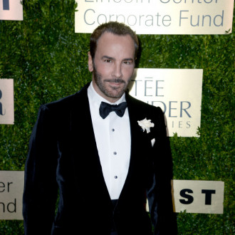 Tom Ford