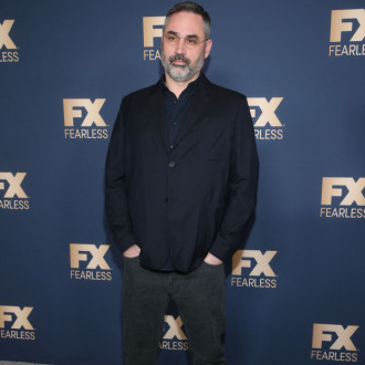 Alex Garland