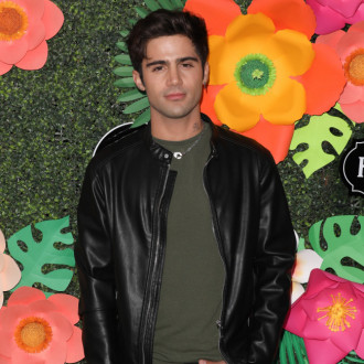 Max Ehrich
