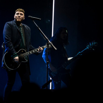 James Arthur