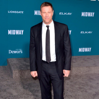 Aaron Eckhart