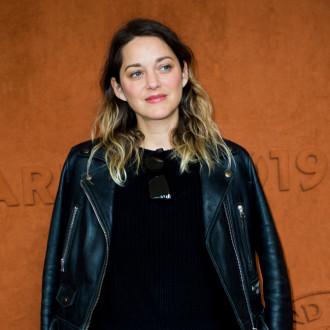 Marion Cotillard