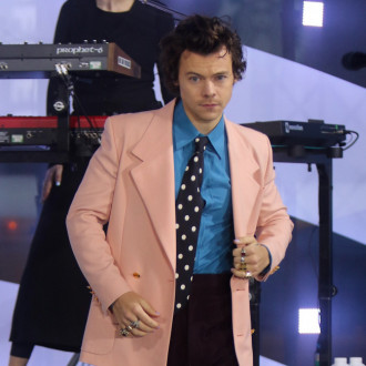 Harry Styles