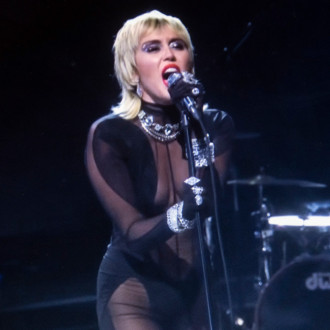 Miley Cyrus