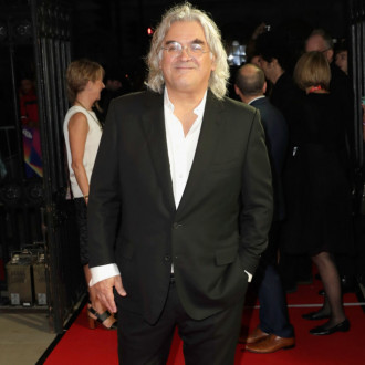 Paul Greengrass