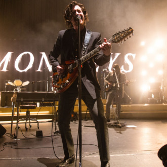 Arctic Monkeys