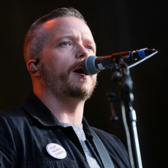 Jason Isbell