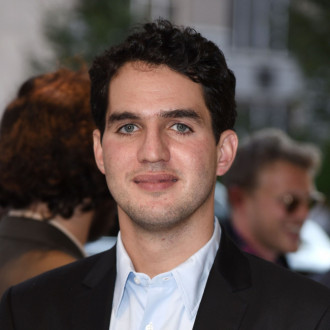 Benny Safdie