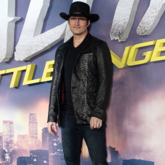 Robert Rodriguez