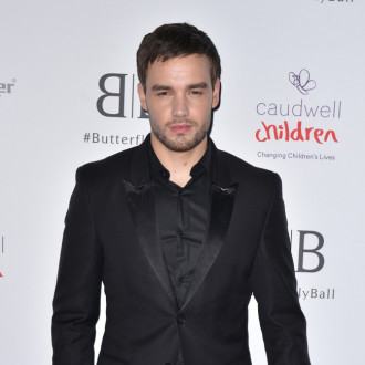 Liam Payne