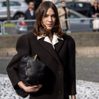 Alexa Chung