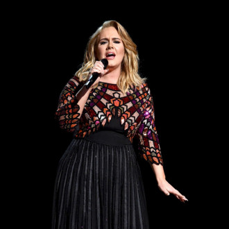 Adele