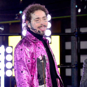 Post Malone