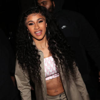 Cardi B