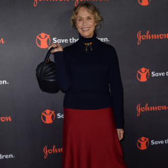 Lauren Hutton