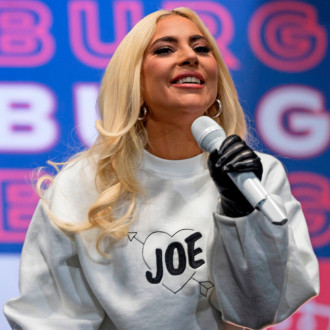 Lady Gaga