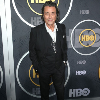 Ian McShane