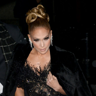 Jennifer Lopez