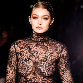 Gigi Hadid
