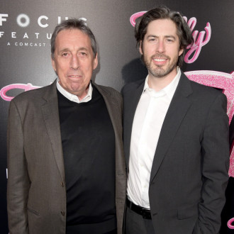 Ivan und Jason Reitman
