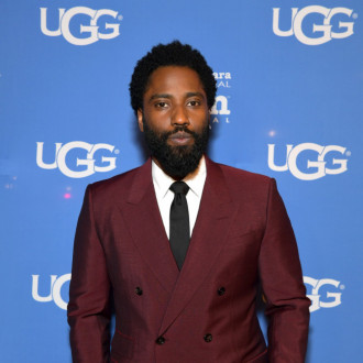 John David Washington