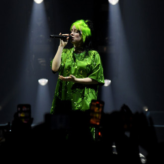 Billie Eilish