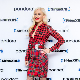 Gwen Stefani