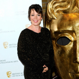 Olivia Colman