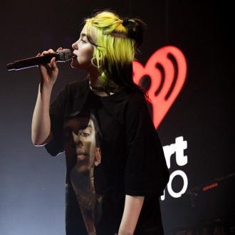 Billie Eilish