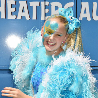 JoJo Siwa