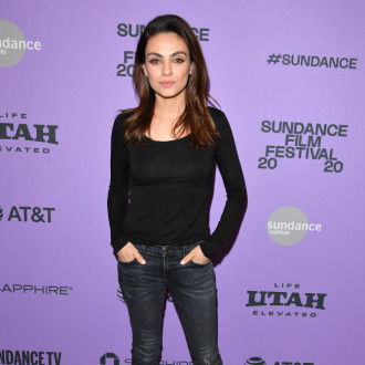 Mila Kunis