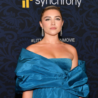Florence Pugh