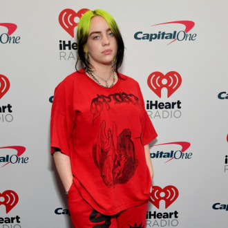 Billie Eilish