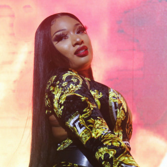 Megan Thee Stallion