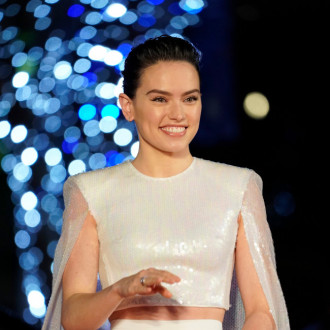 Daisy Ridley