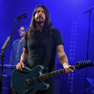 Foo Fighters