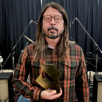 Dave Grohl