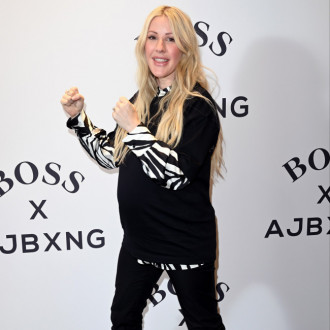 Ellie Goulding