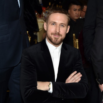 Ryan Gosling