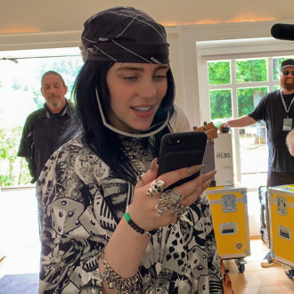 Billie Eilish