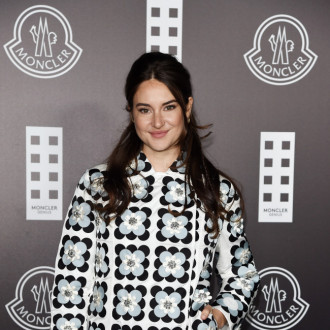Shailene Woodley