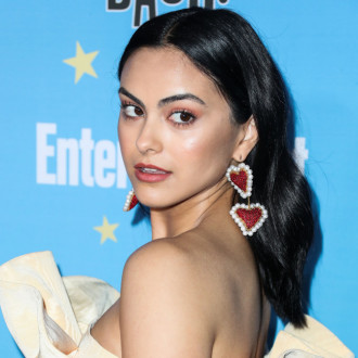 Camila Mendes