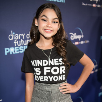 Ariana Greenblatt