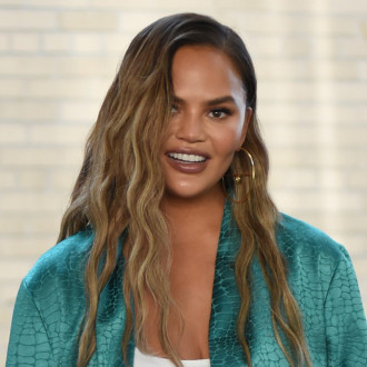 Chrissy Teigen